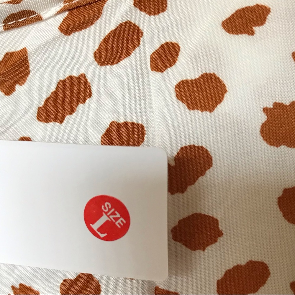 🌻NWT C+D+M Boho Chic Dress szL - Picture 6 of 10